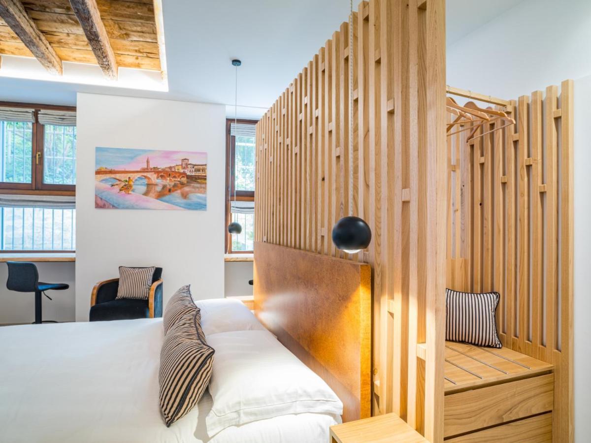 Design Affittacamere Verona